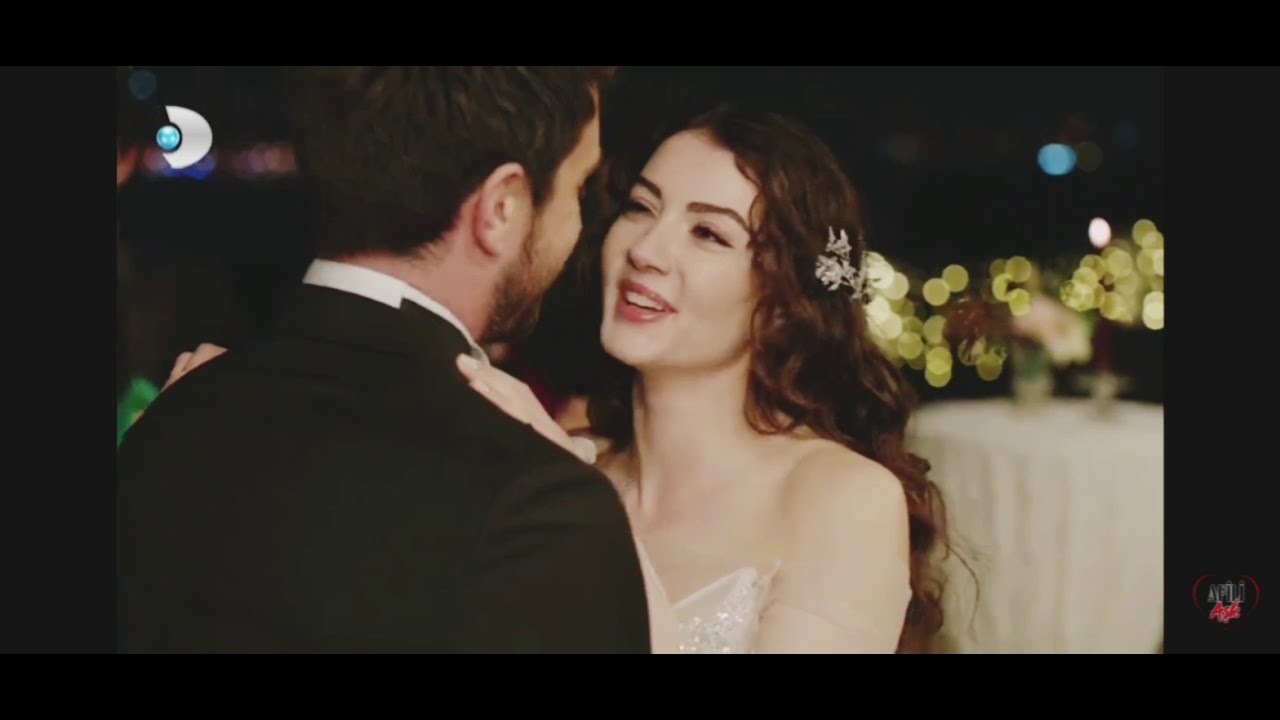 Kerem & Ayşe  - CRAZY IN LOVE ( final #AyKer)