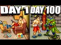 I Spent 100 Days Playing Punch Club I Spent 100 Days Playing Punch Club
