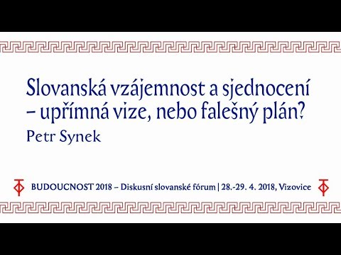 Video: Slovanská Spojovacia Značka: Popis A Význam