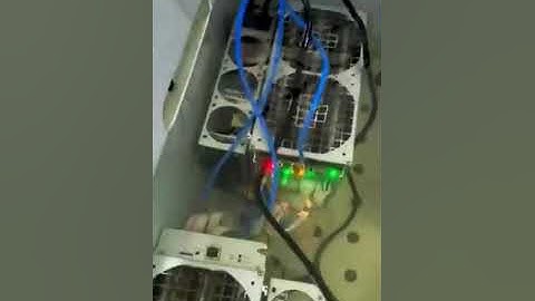 S19 pro 110Th/s oil cooling overlocking can reach 150+Th/s