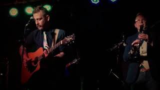 "The Night",  by Nate Meng &The Stolen Sea (Live at The Frequency, Madison, WI: O8/2017)
