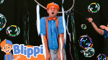Blippi