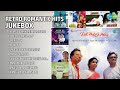 सदाबहार रोमांटिक गानों का सफर | Asha Bhosle Songs | Sham Se Aankh Mein Nami Si Hai