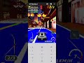 GT racing 2 Java Gameplay gtracing2 j2meloader j2me 