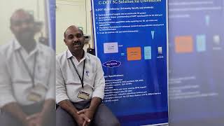 C-DOT 5G University Solution | Empowering Telecom Research & Innovation
