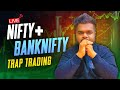 Live Trading Banknifty Nifty Options | 27 Aug | Nifty Prediction Live | @SwappyTrading0101
