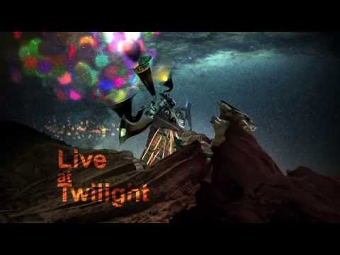 Live@Twilight #31 - PAPUNA CHUMBURIDZE