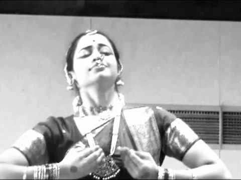 4. Sabdam Tillai Ambalam Bharatanatyam Subhalakshmi Kumar