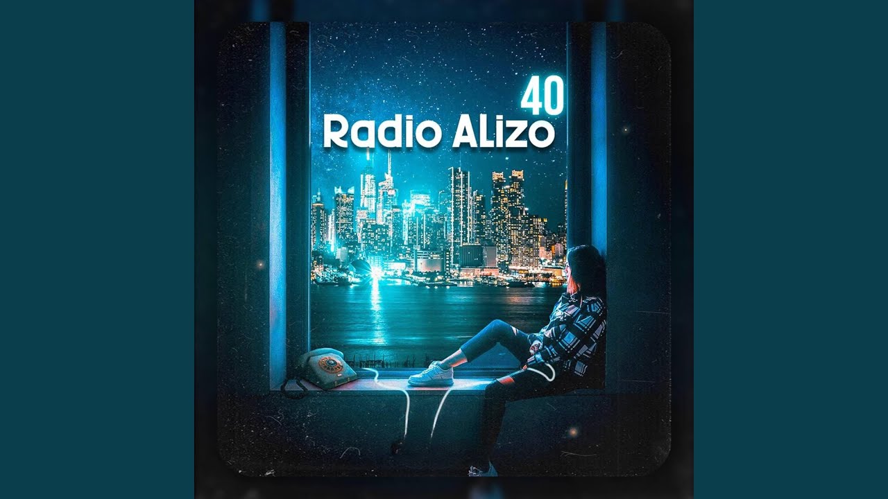 Radio Alizo 40
