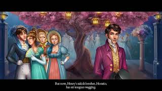 Regency Solitaire II - Story Trailer (Official)