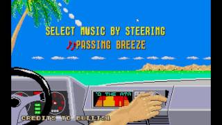 Outrun Passing Breeze - Full version (Atari ST New Year Music Demo)
