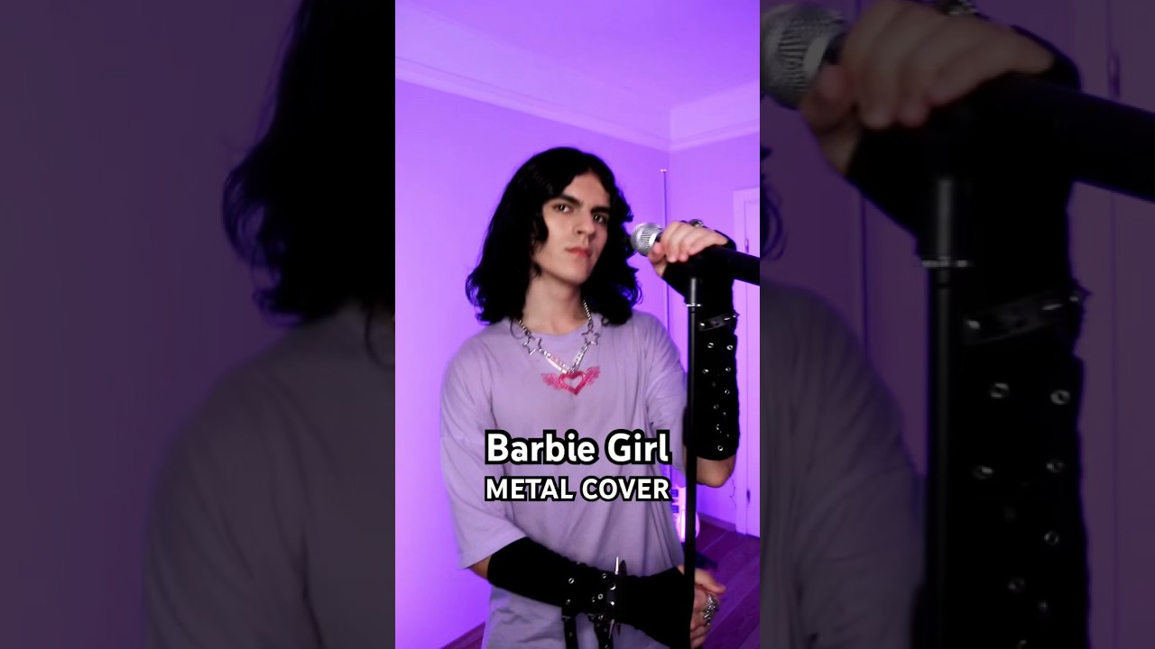 Gourde Barbie Girl – Yanael Creation