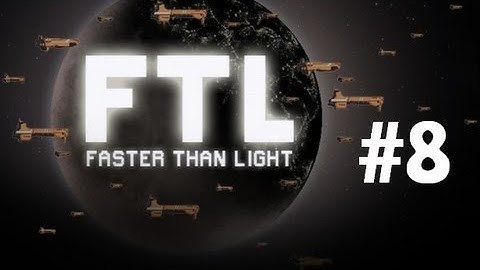 Faster Than Light (No Combat Pause): Team Canada (Part 2)