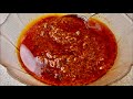 How to make cajun sauce | seafood boiled * legna Oreca