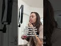 People will show you what you mean to them, and you should believe them
