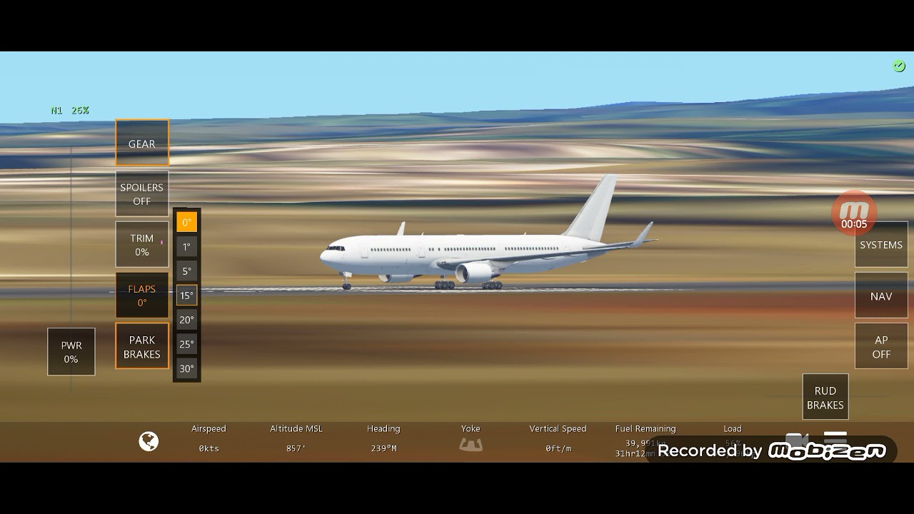 Ethiopian Airlines Flight 961 Crash Animation YouTube