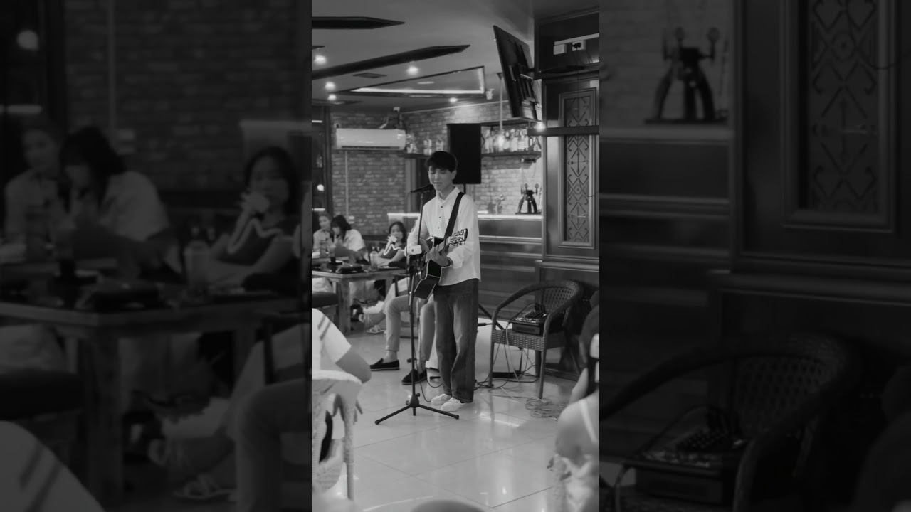 Para Sagindim (Cover) Rasul Baxtiyarov