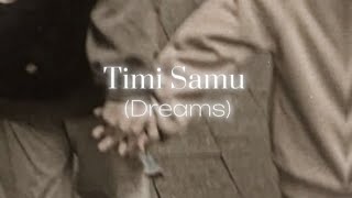 Timi Samu (Dreams) // Anurag Khadka Version // Cover.