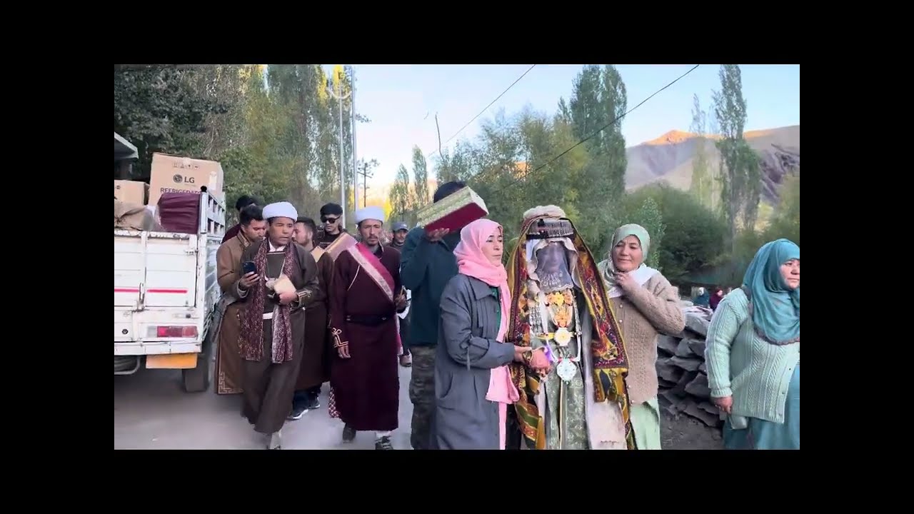 Aashiq vlog Shaadi ka Mera Behen