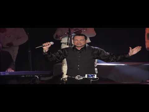 Carlos Daniels - Te Dedico Esta Cancion - Las Vegas- Plaza Casino - Deciembre 2017