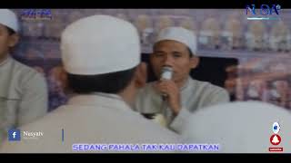 Download Lagu Nusya TV | Edisi Spesial Bulan Haji | Niat Haji | Ahbabul Musthofa Bangkalan MP3