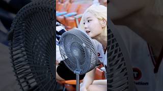 두치 서현숙, 아무리 힘들어도 '사인진심'