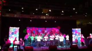 nmsu kappa sigma greek sing 2011