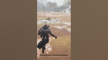 Uncover Toxic Valley Treasure Map 3 #fallout76 #fallout