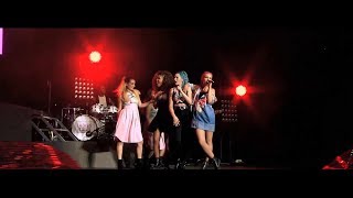 Sweet California - I Knew Better