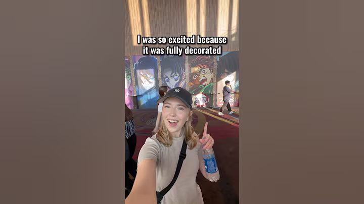 COME WITH ME TO WATCH DEMON SLAYER INFINITY CASTLE IN JAPAN!!✨ #demonslayer #infinitycastle #japan