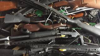 ‘A real slap in the face’: Australia’s massive new gun buyback sparks outrage