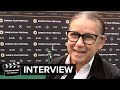 Ildikó Enyedi im Interview zu 'Silent Friend' 🎬