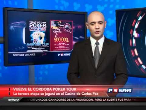 Poker Sports News - 27/07/2011 - Bloque III