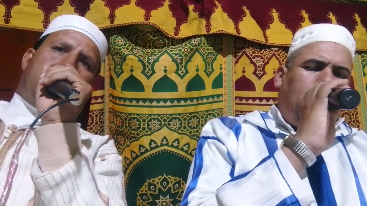 امداح جميلة جدا في مدينه كرسيف