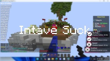 Intave #2 | expand scaffold