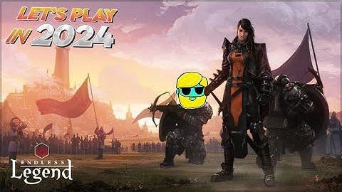 ENDLESS Legend | Let