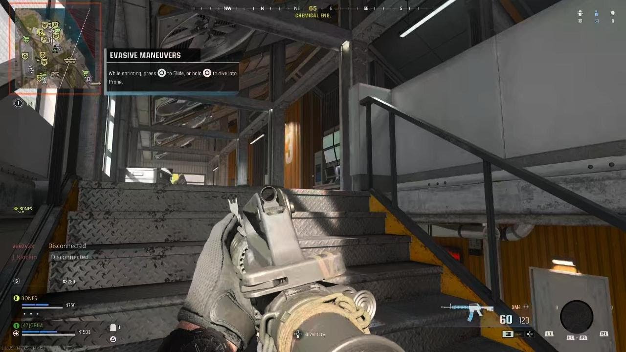 First Game Dub w Bones! - Call of Duty Black Ops 6 Warzone - YouTube