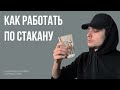 CScalp - настройка и установка привода. Как работать по стакану.
