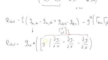 GRSS 060 Riemann curvature tensor with four covariant indices