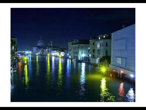 Venise de nuit