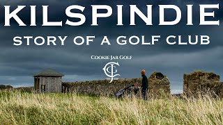Kilspindie: Story of a Golf Club