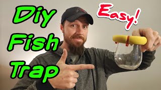 How To Diy Bubble Trap