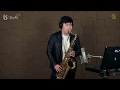 사랑님 - 정용수 (버든색소폰) Burden Saxophone