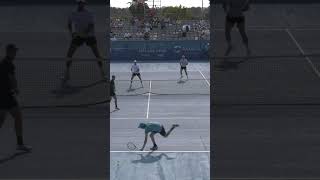 Andrew Harris & John Patrick Smith vs Julian Cash & Robert Galloway