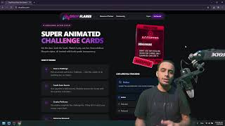 Dropflares Introduction: The Best Way to Support Streamers in Pakistan (Superchat Alternative)