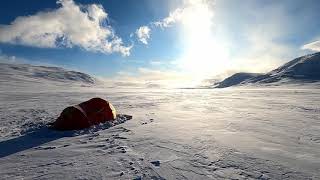 Indre Troms Mars 2020