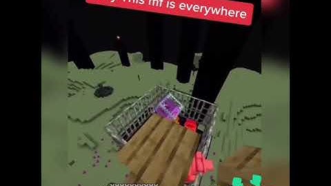 | Why this wandering Trader is everywhere 😭 😢😰 | Strange short ❤️💙 |