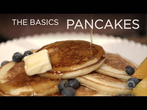 Pancakes The Basics-11-08-2015