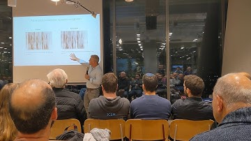 Prof. Yossi Keshet - Speech Applications in the Land of Adversity: Attacks, Detection, and Beyond