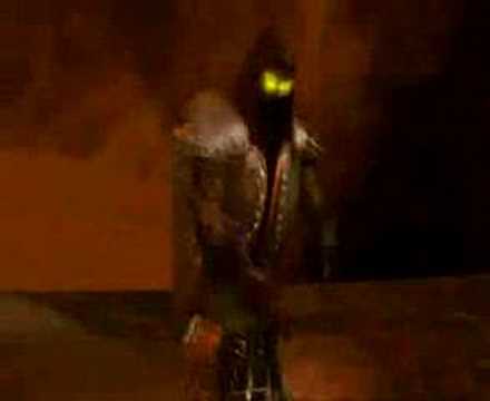 Digital Sorcery Promotional Video